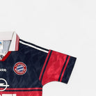 Fc Bayern München 1997/1999 Adidas Home Jersey (M)