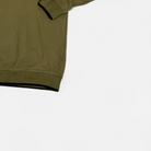 Vintage Asics Beige Sweatshirt (M)