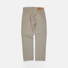 Vintage Levi's Beige Jeans (W33 L30)