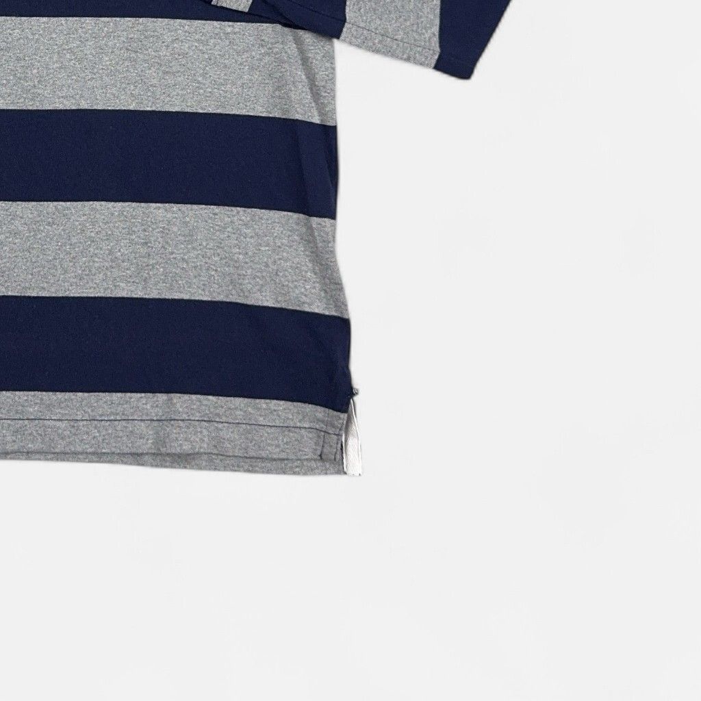 Vintage Polo Ralph Lauren Multicoloured Football Shirt (L)