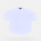 Vintage Ralph Lauren Pink Shirt (XXL)