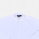 Vintage Ralph Lauren Pink Shirt (XXL)