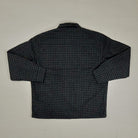 Vintage Stussy Grey Jacket (L)