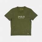 Vintage Polo Ralph Lauren Green T-shirt (S)