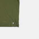 Vintage Polo Ralph Lauren Green T-shirt (S) detail