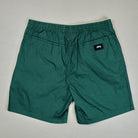 Stüssy Green Double S Shorts