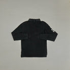 Vintage Polo Ralph Lauren Black Shirt (M)