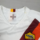 As Roma 2019/20 Nike Home Jersey (M)