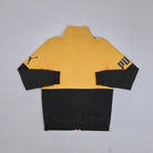 Vintage Puma Multicoloured Trackjacket (M)