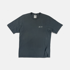 Vintage Adidas Grey T-shirt (M)