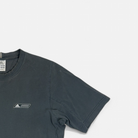 Vintage Adidas Grey T-shirt (M) detail