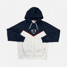 Vintage Nike Multicoloured Hoodie (L)
