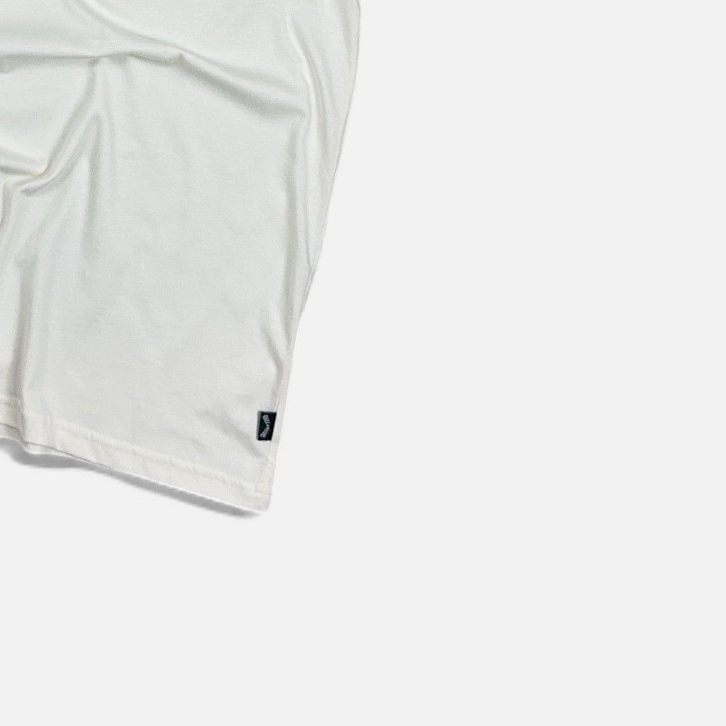 Vintage Billabong White T-shirt (L)