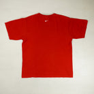 Vintage Nike Red T-shirt (M)