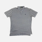 Vintage Polo Ralph Lauren Blue Shirt (L)