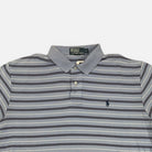 Vintage Polo Ralph Lauren Blue Shirt (L)