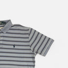 Vintage Polo Ralph Lauren Blue Shirt (L)