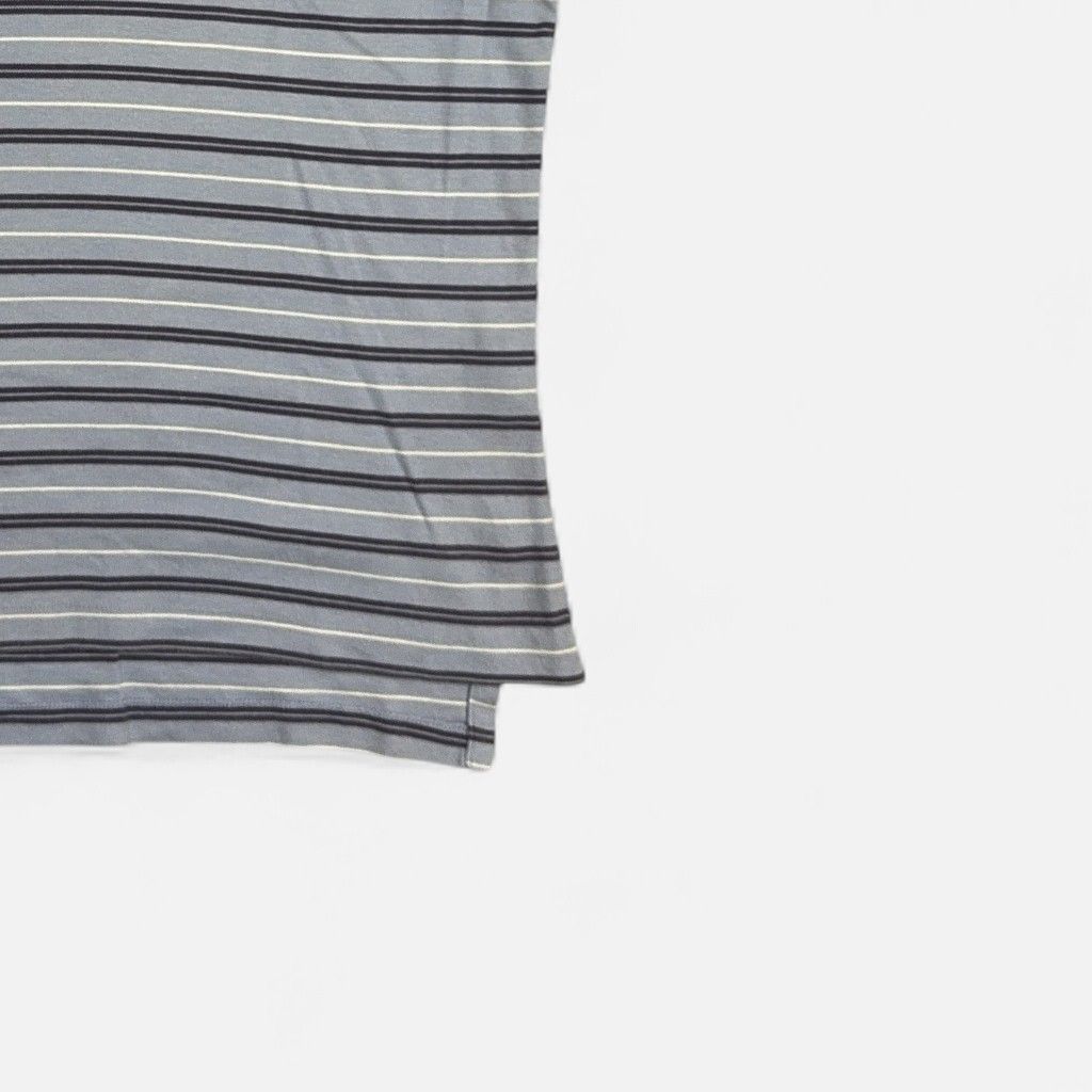 Vintage Polo Ralph Lauren Blue Shirt (L)