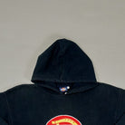 Vintage Dickies Black Hoodie (M)