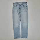 Vintage Levi's Blue Jeans (W31 L34)