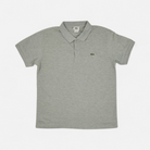 Vintage Lacoste Grey Shirt (XS)