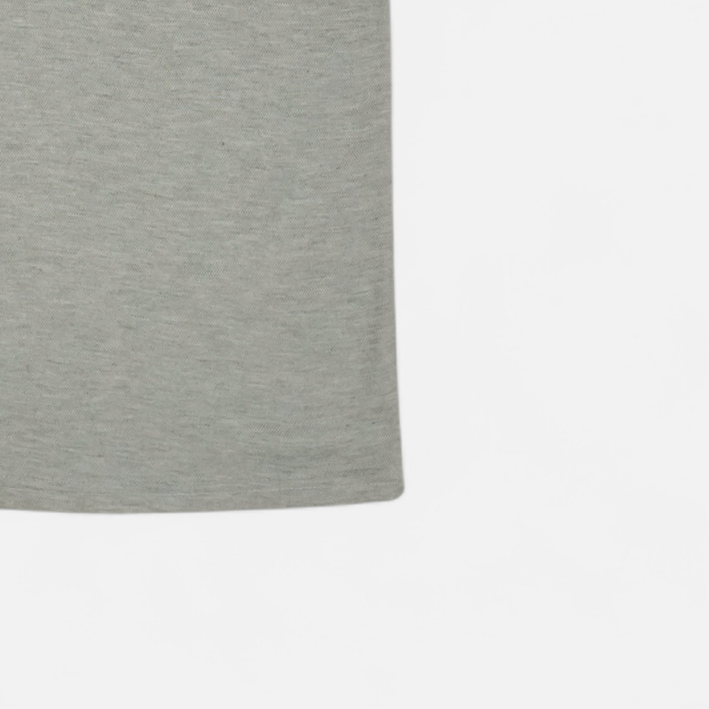 Vintage Lacoste Grey Shirt (XS)