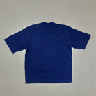 Vintage Adidas Blue T-shirt (L)