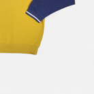 Vintage Nike Yellow Sweatshirt (L)