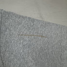 Vintage Harley-Davidson Grey T-shirt (L)