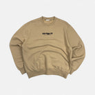 Carhartt Wip Beige Sweatshirt