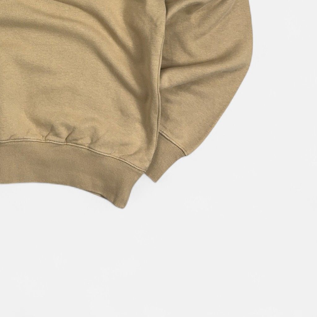 Carhartt Wip Beige Sweatshirt