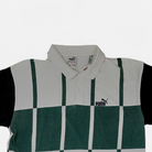 Vintage Puma Multicoloured Shirt (XL)