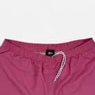 Stüssy Sport Pink Shorts