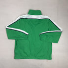 Vintage Nike Green Jacket (XL)