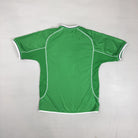 Ireland 2002-03 Umbro Home Jersey (M)