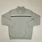 Vintage Nike Grey Jacket (XL)