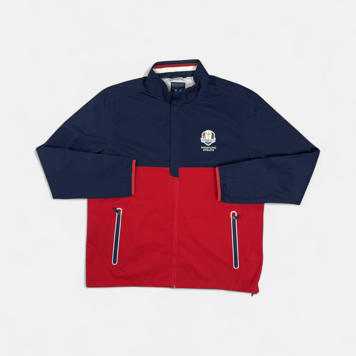 Vintage Polo Ralph Lauren Multicoloured Jacket