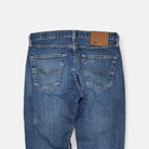 Vintage Levi's Blue Jeans (W30 L32)