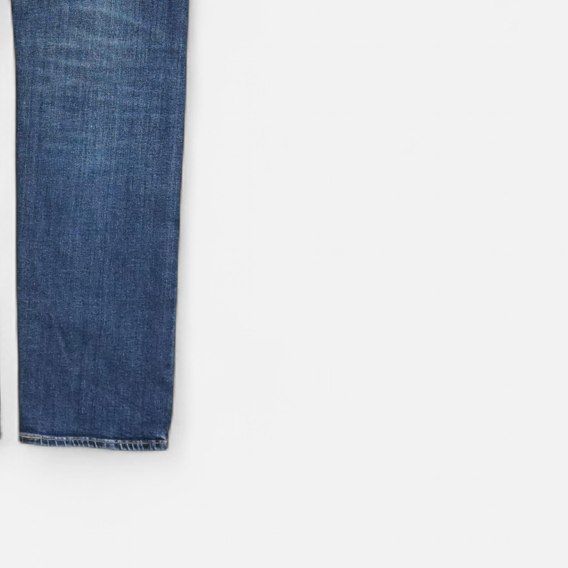 Vintage Levi's Blue Jeans (W30 L32)