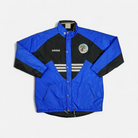 Vintage Adidas Blue Jacket (XL)