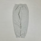 Vintage Nike Grey Tracksuit Bottoms (XS)