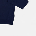 Vintage Polo Ralph Lauren Blue 1/4 Zip (M)