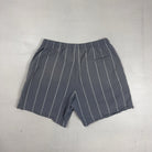 Vintage Nike Grey Shorts (S)