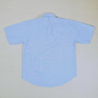 Vintage Polo By Ralph Lauren Blue Shirt (M)