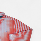 Vintage Ralph Lauren Red Shirt (L)