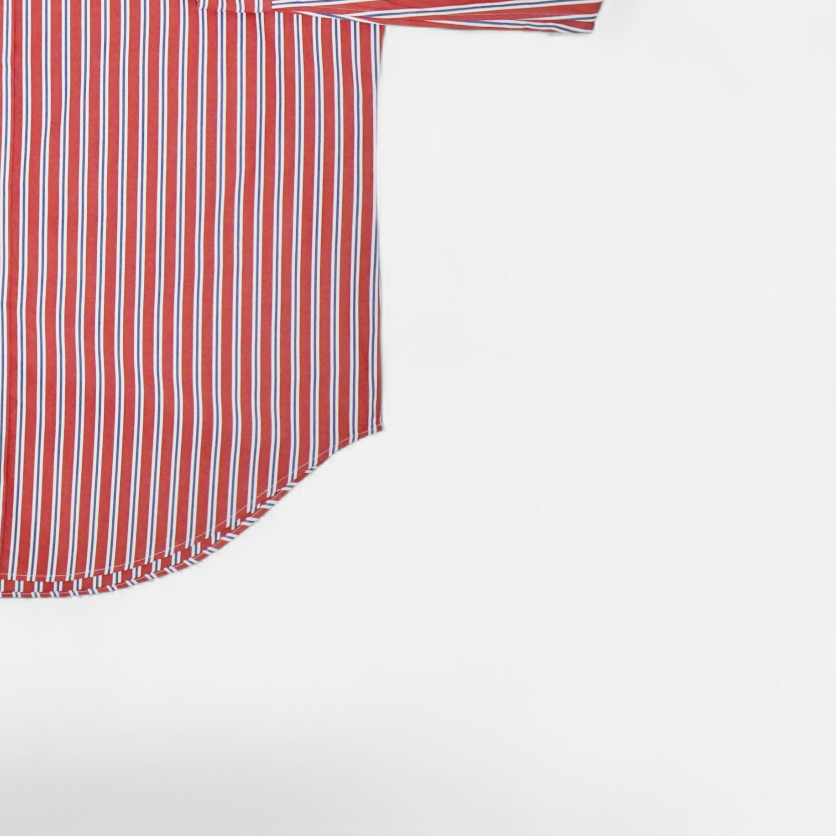 Vintage Ralph Lauren Red Shirt (L)