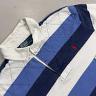 Vintage Polo Ralph Lauren Blue Shirt (L)