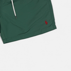 Vintage Polo Ralph Lauren Green Shorts (S) detail