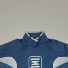 Vintage Nike Blue Jacket (L)