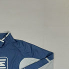 Vintage Nike Blue Jacket (L)